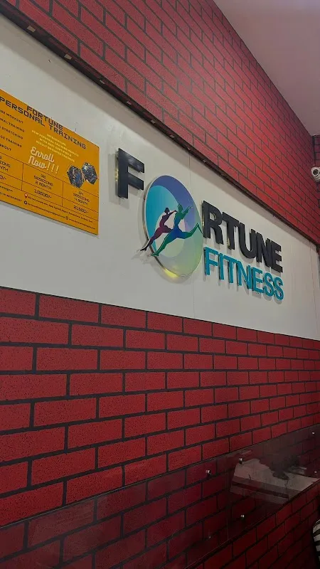 FORTUNE FITNESS-Best Gym facilities | body muscle|Fitness centre|workout |gym services in andheri east