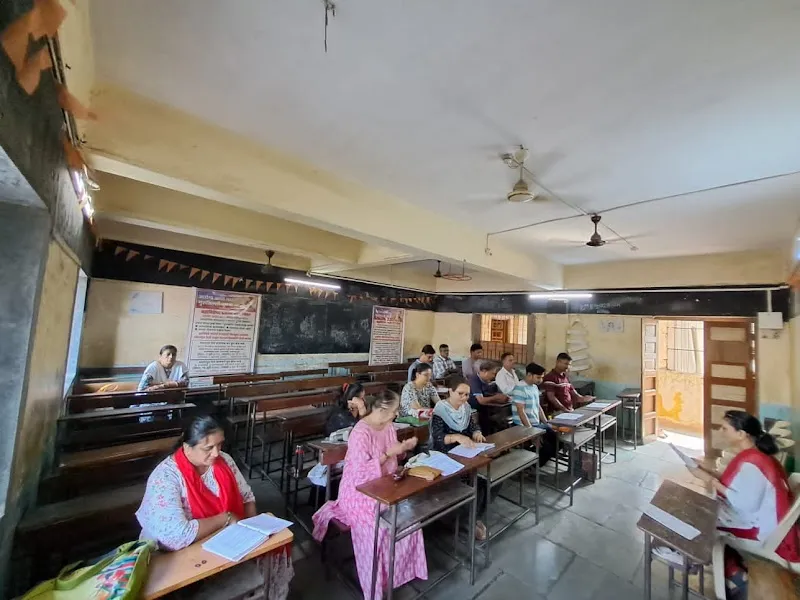 Brahmavidya's Prakash Yoga Centre - Badlapur