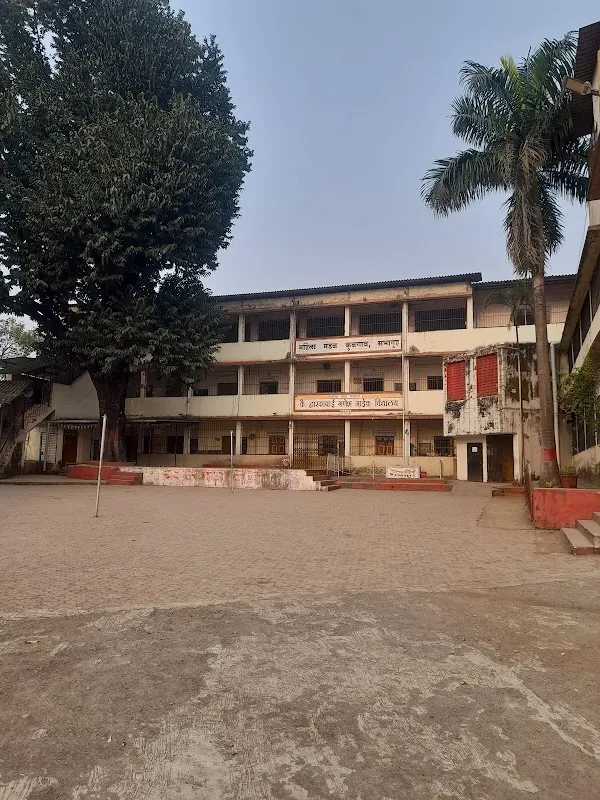 Brahmavidya's Prakash Yoga Centre - Badlapur