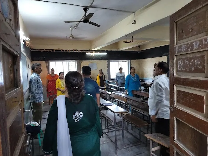 Brahmavidya's Prakash Yoga Centre - Badlapur