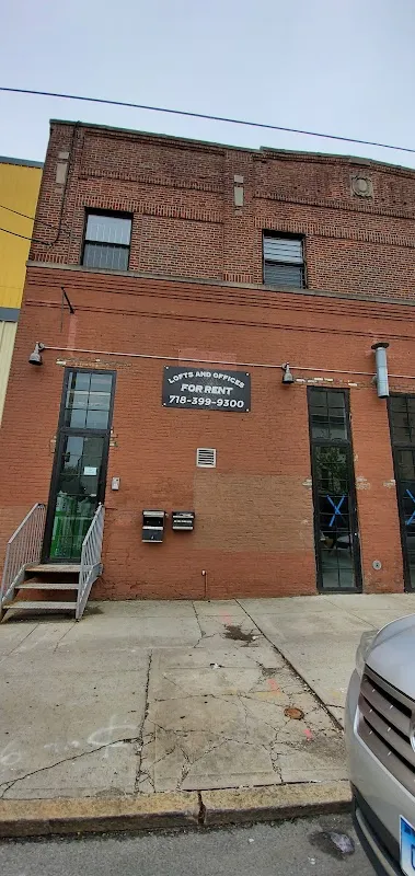 The Brewery Recording Studio