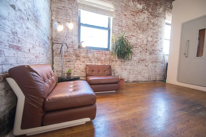 The Brewery Recording Studio