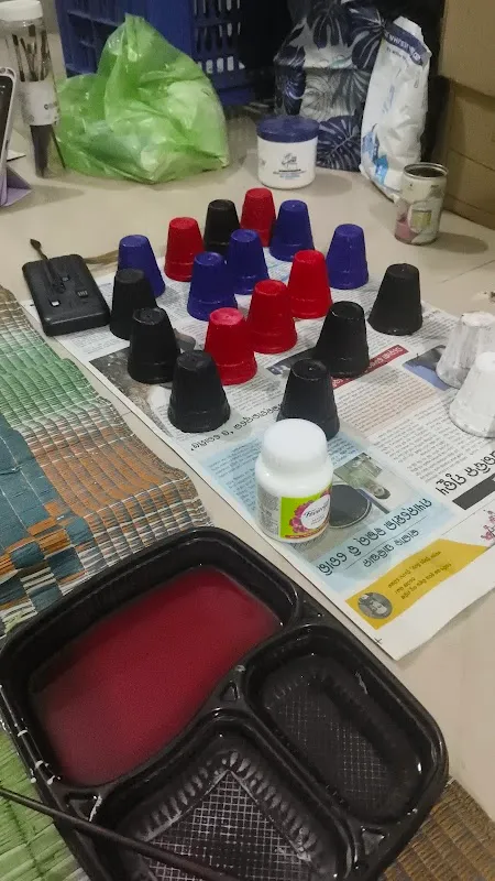 Abhicraft Art Studio