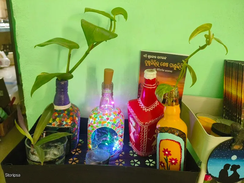 Abhicraft Art Studio