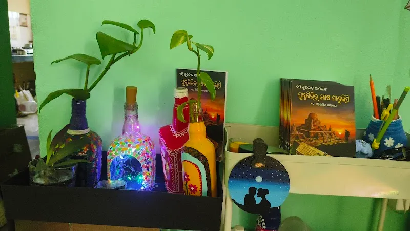 Abhicraft Art Studio