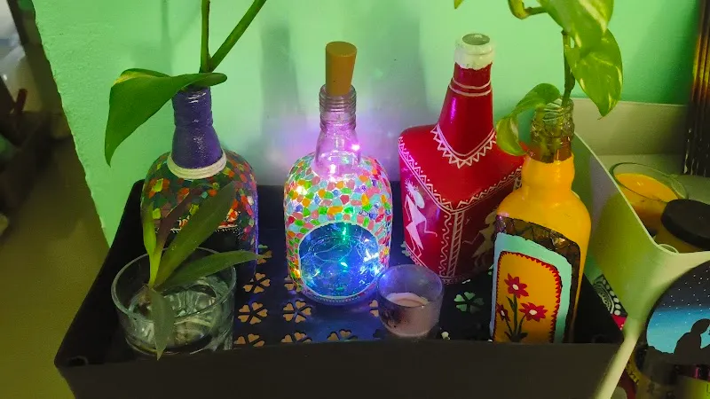 Abhicraft Art Studio