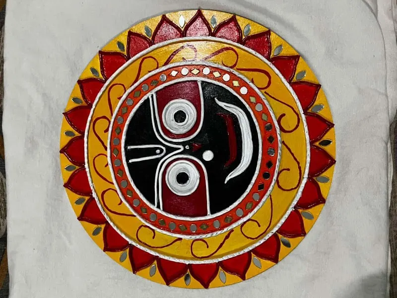 Abhicraft Art Studio
