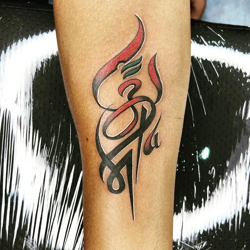 ST TATTOO Durgapur