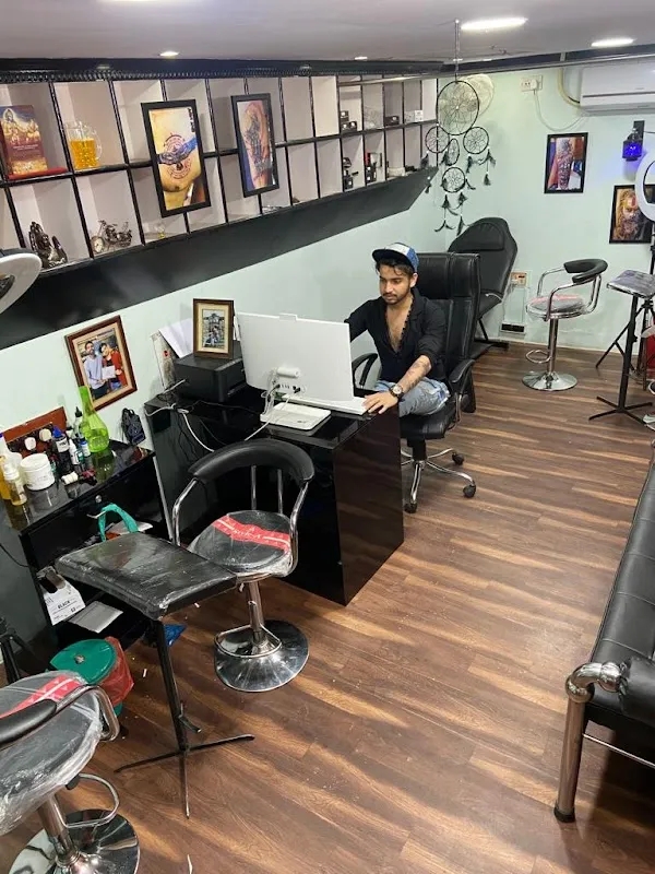 ST TATTOO Durgapur