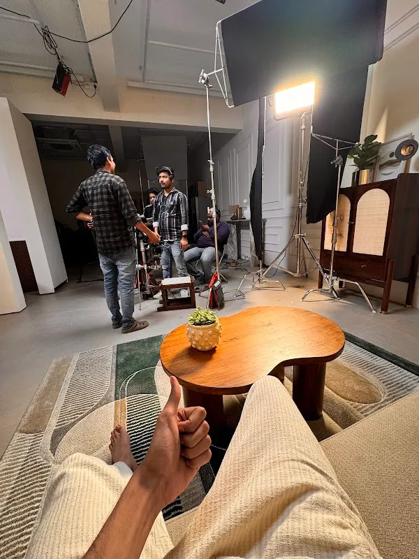 Paxton Studios