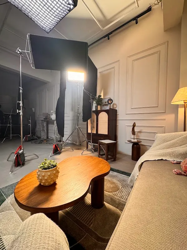Paxton Studios