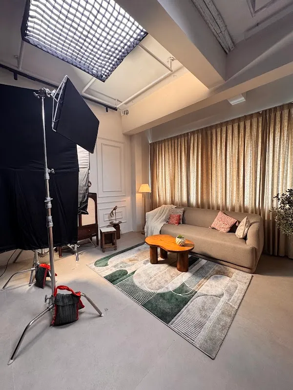 Paxton Studios