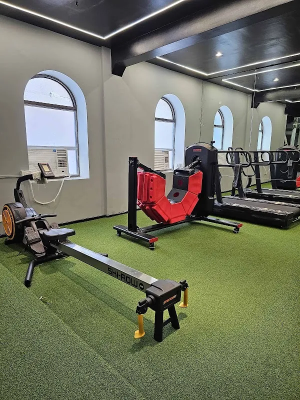 OFC Gym, Best Affordable Luxury Gym Chowpatty Mumbai