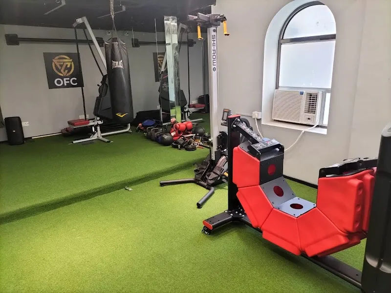 OFC Gym, Best Affordable Luxury Gym Chowpatty Mumbai
