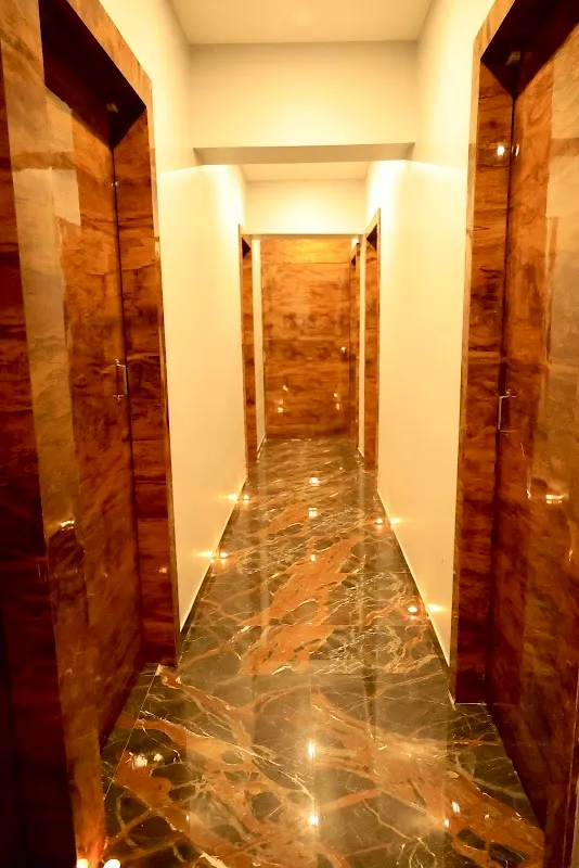 Minara Spa - Chembur