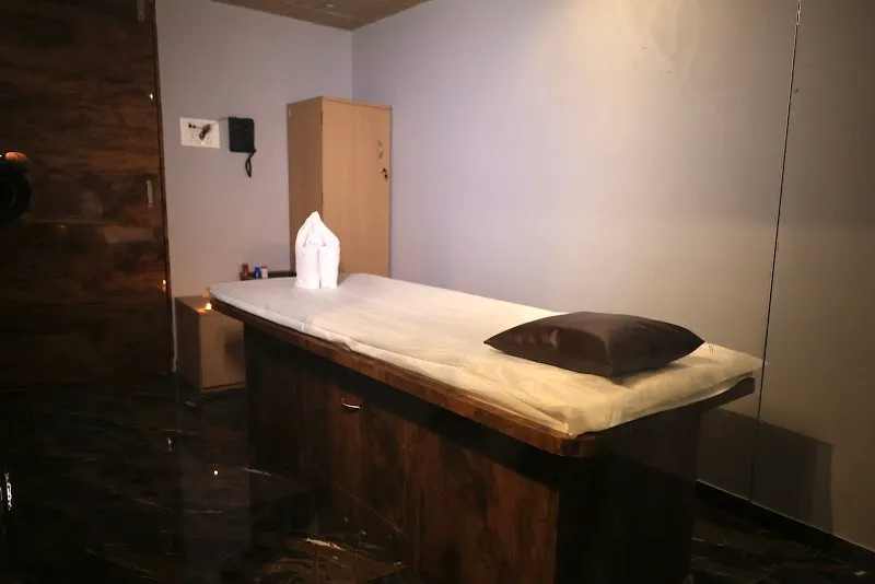 Minara Spa - Chembur