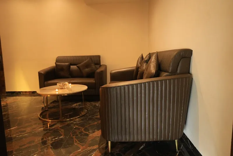 Minara Spa - Chembur