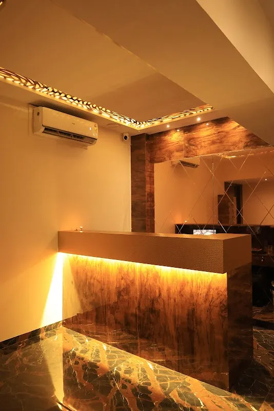 Minara Spa - Chembur
