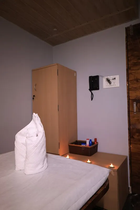 Minara Spa - Chembur