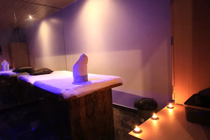Minara Spa - Chembur
