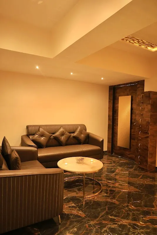 Minara Spa - Chembur