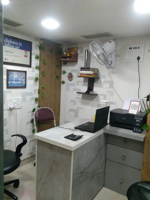 JAGS TATTOO STUDIO
