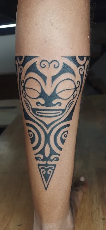 JAGS TATTOO STUDIO