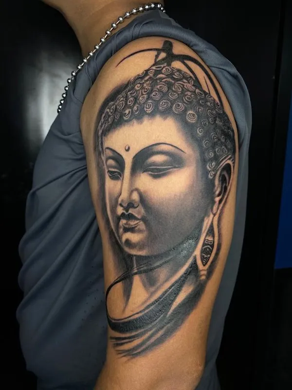 JAGS TATTOO STUDIO