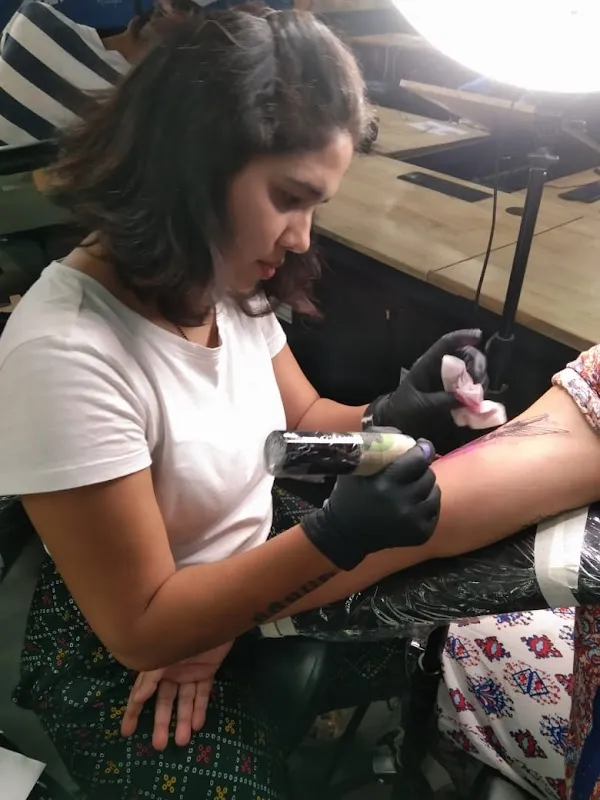 JAGS TATTOO STUDIO