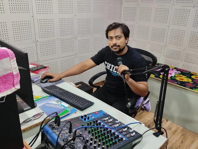 Bhavyansh Music Production Recording Studio