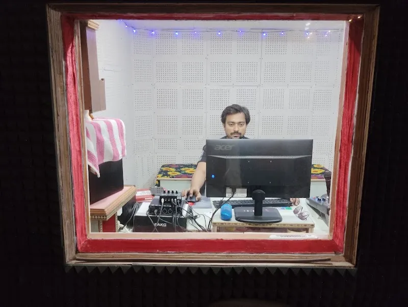Bhavyansh Music Production Recording Studio