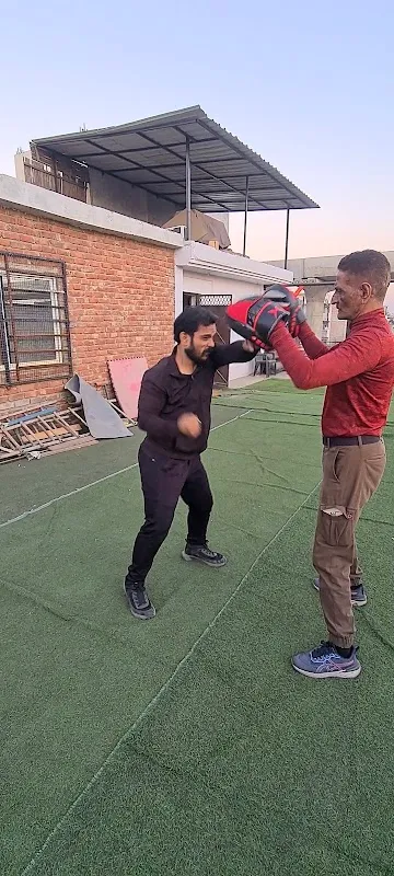 F3 GYM