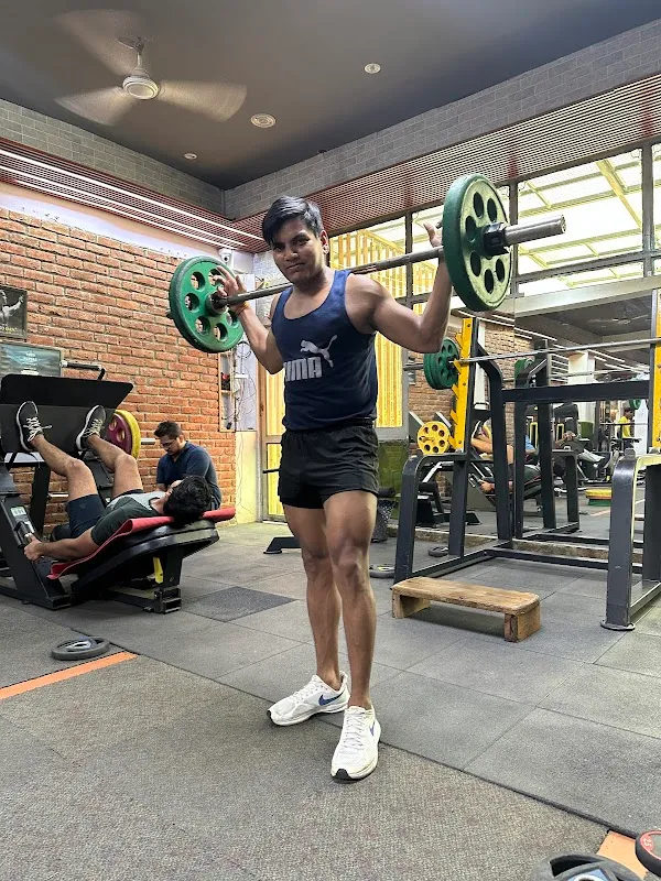 F3 GYM