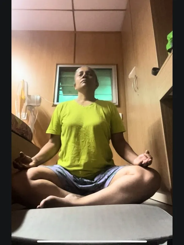 Indian Yogi - Online Yoga Classes