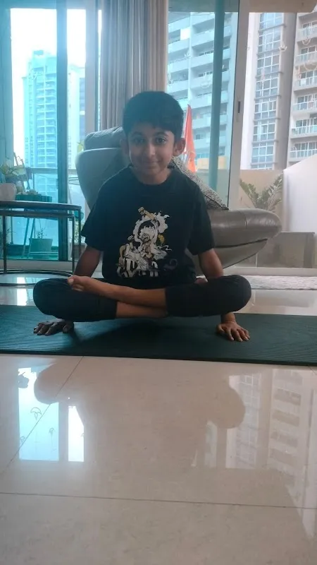 Indian Yogi - Online Yoga Classes