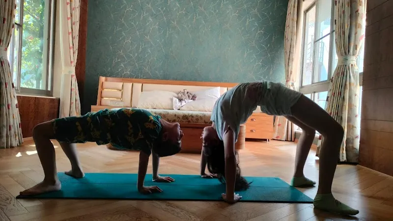 Indian Yogi - Online Yoga Classes