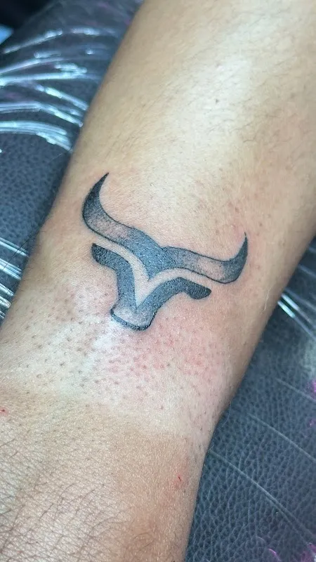 INKSTAR TATTOOS