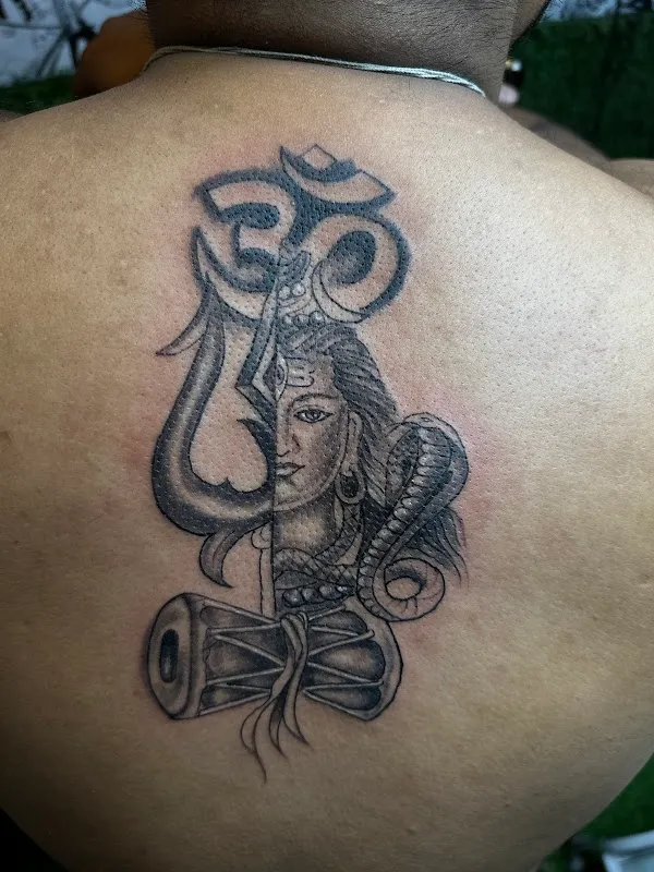 INKSTAR TATTOOS