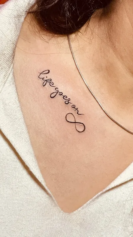 INKSTAR TATTOOS