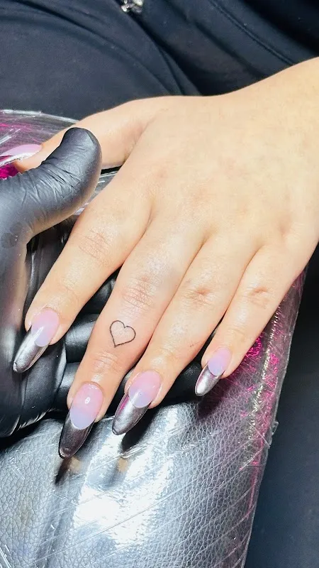 INKSTAR TATTOOS