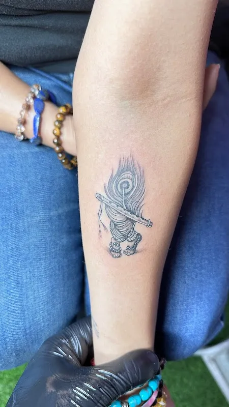 INKSTAR TATTOOS