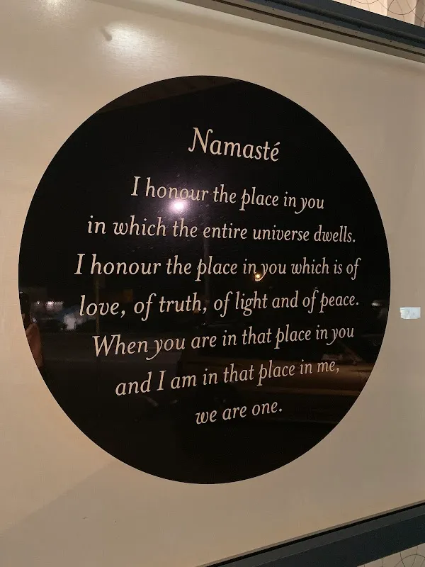 Albany Yoga Room