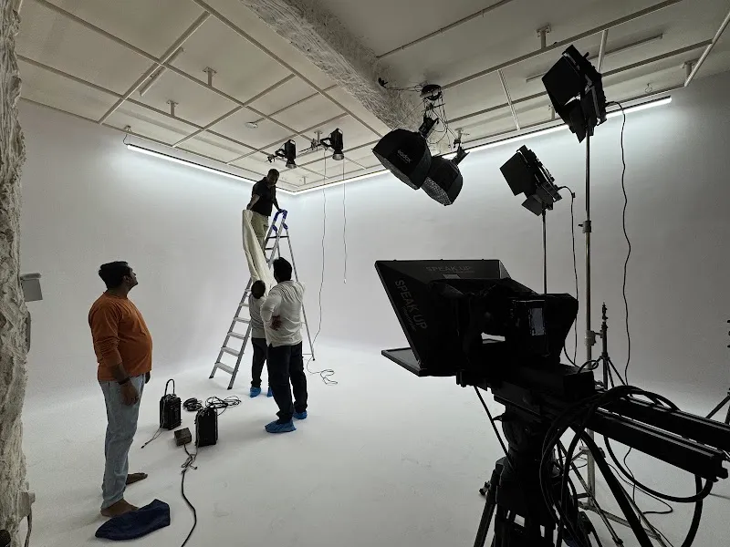 Studio Downtown