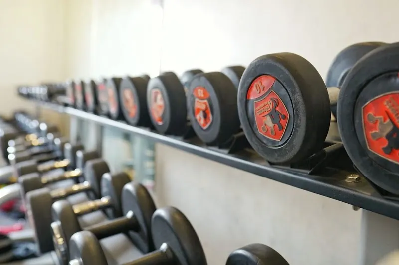 Pohankar's Fitness Studios