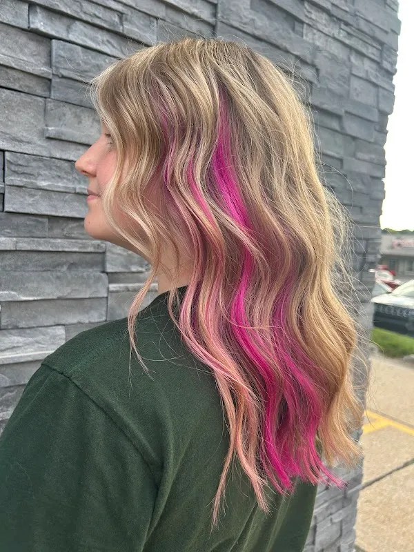 Creative Hair Design Salon & Spa