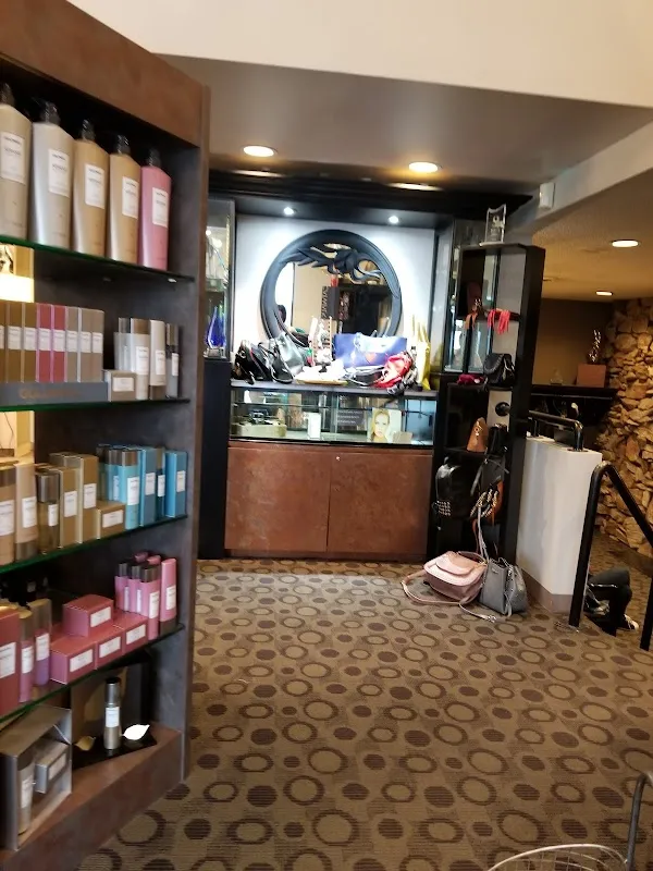 Creative Hair Design Salon & Spa
