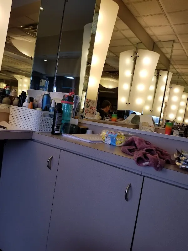 Creative Hair Design Salon & Spa