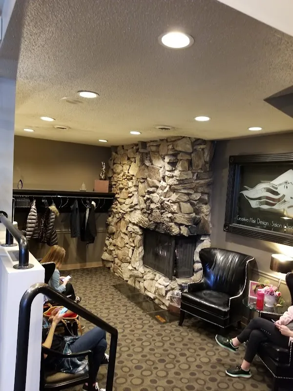Creative Hair Design Salon & Spa
