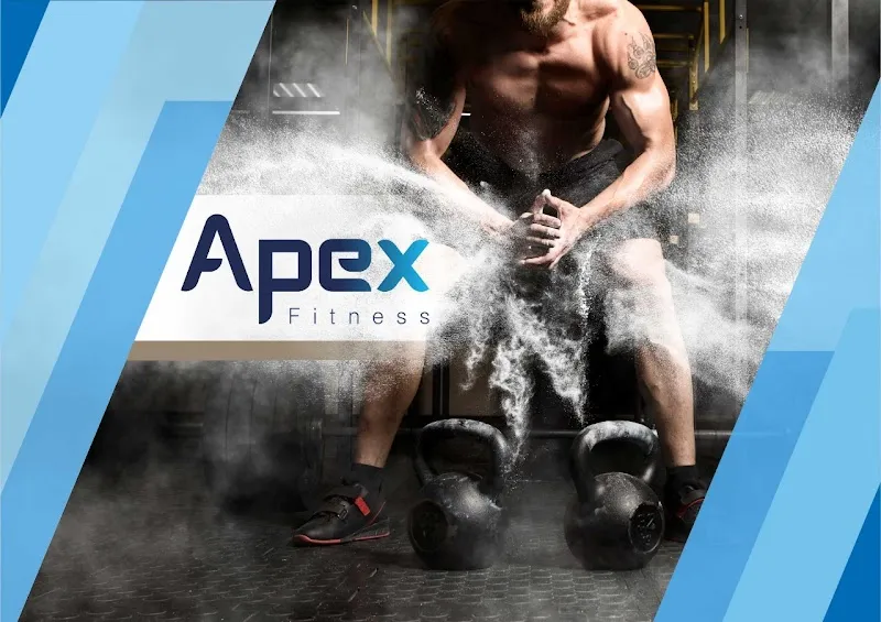 Apex fitness