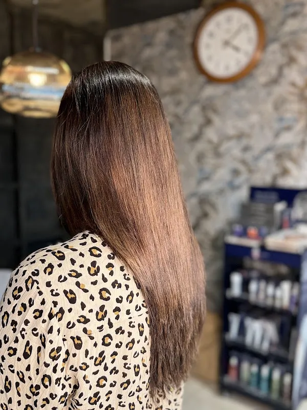 Promenad Salon